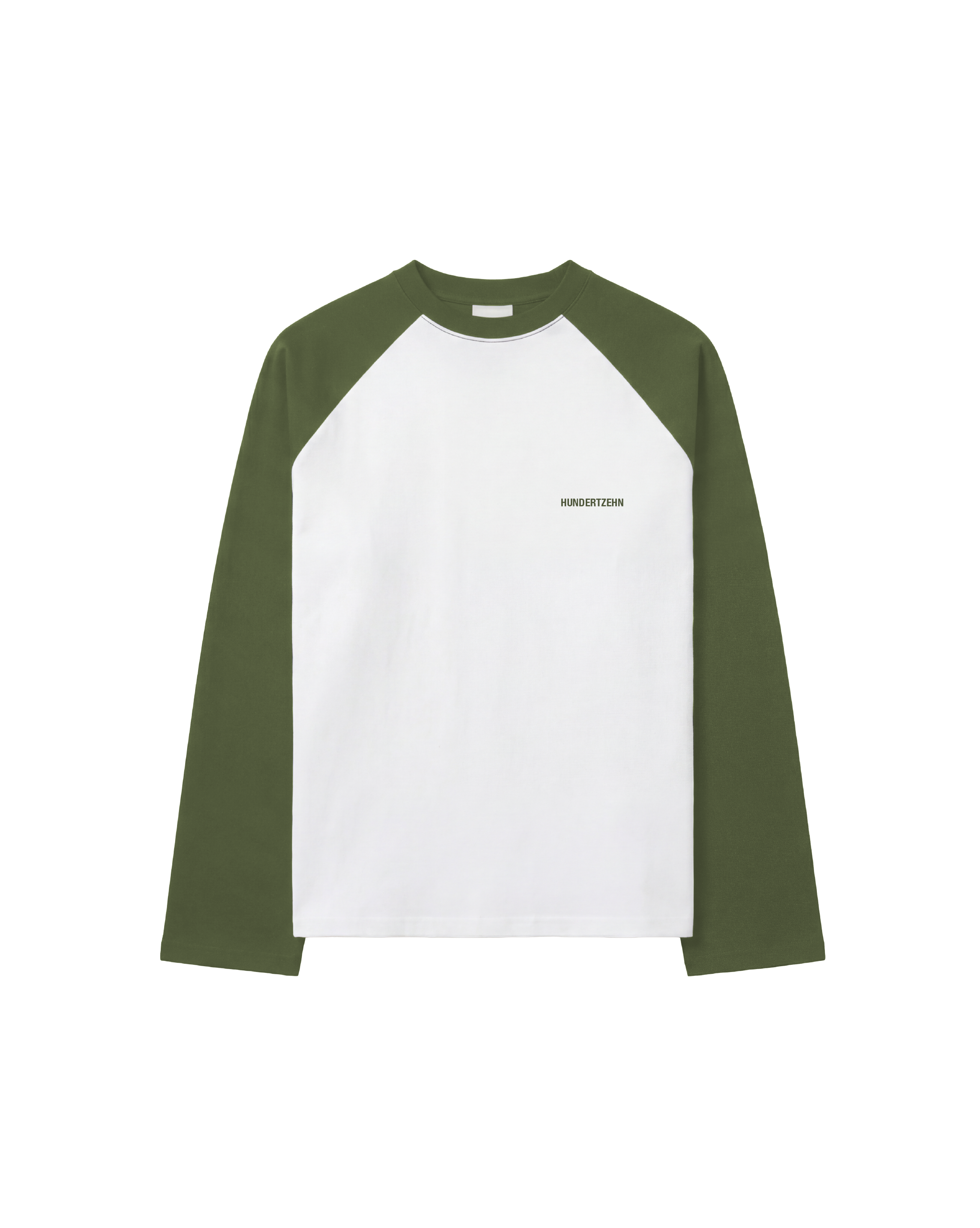 Matcha LongSleeve