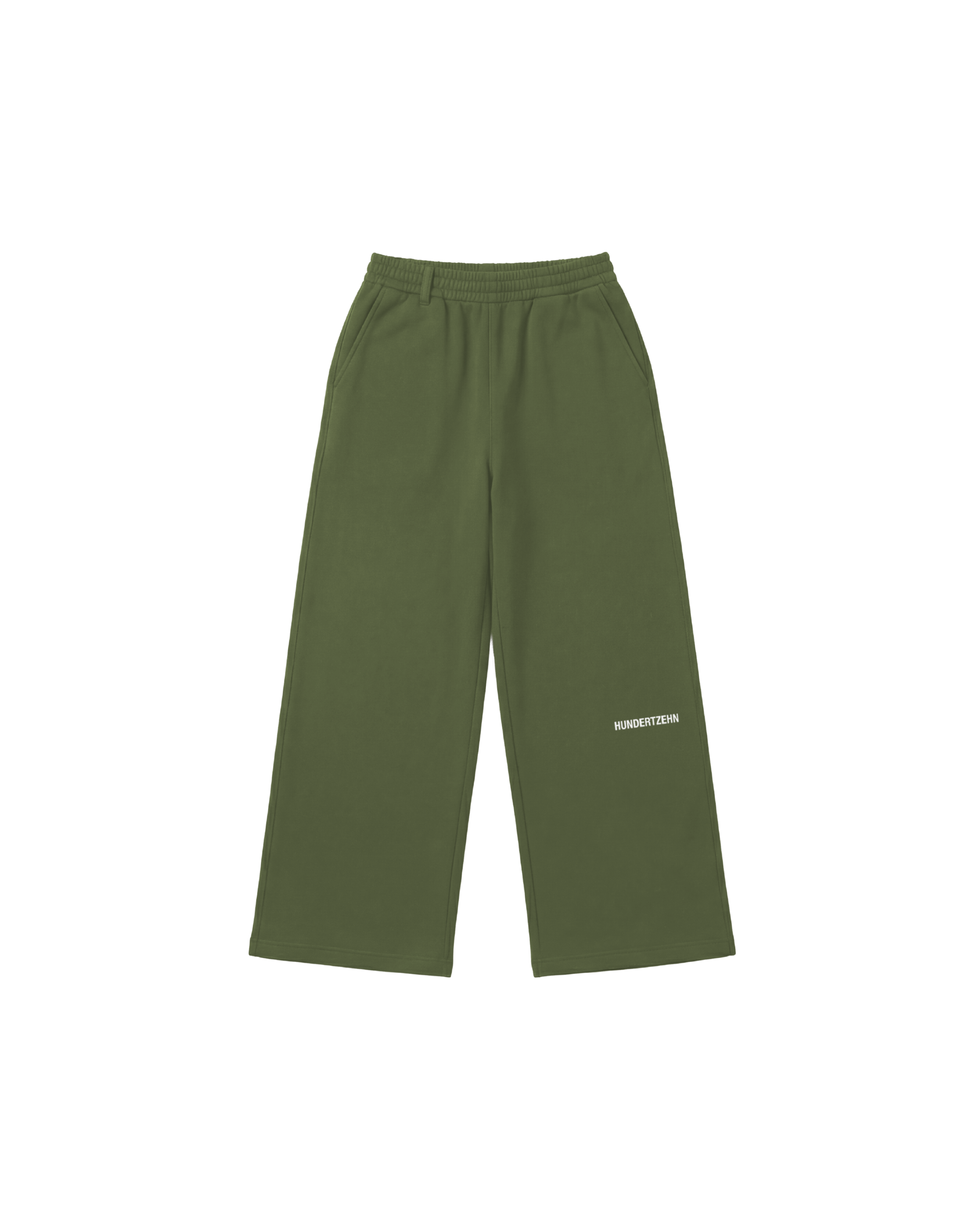 MATCHA JOGGER