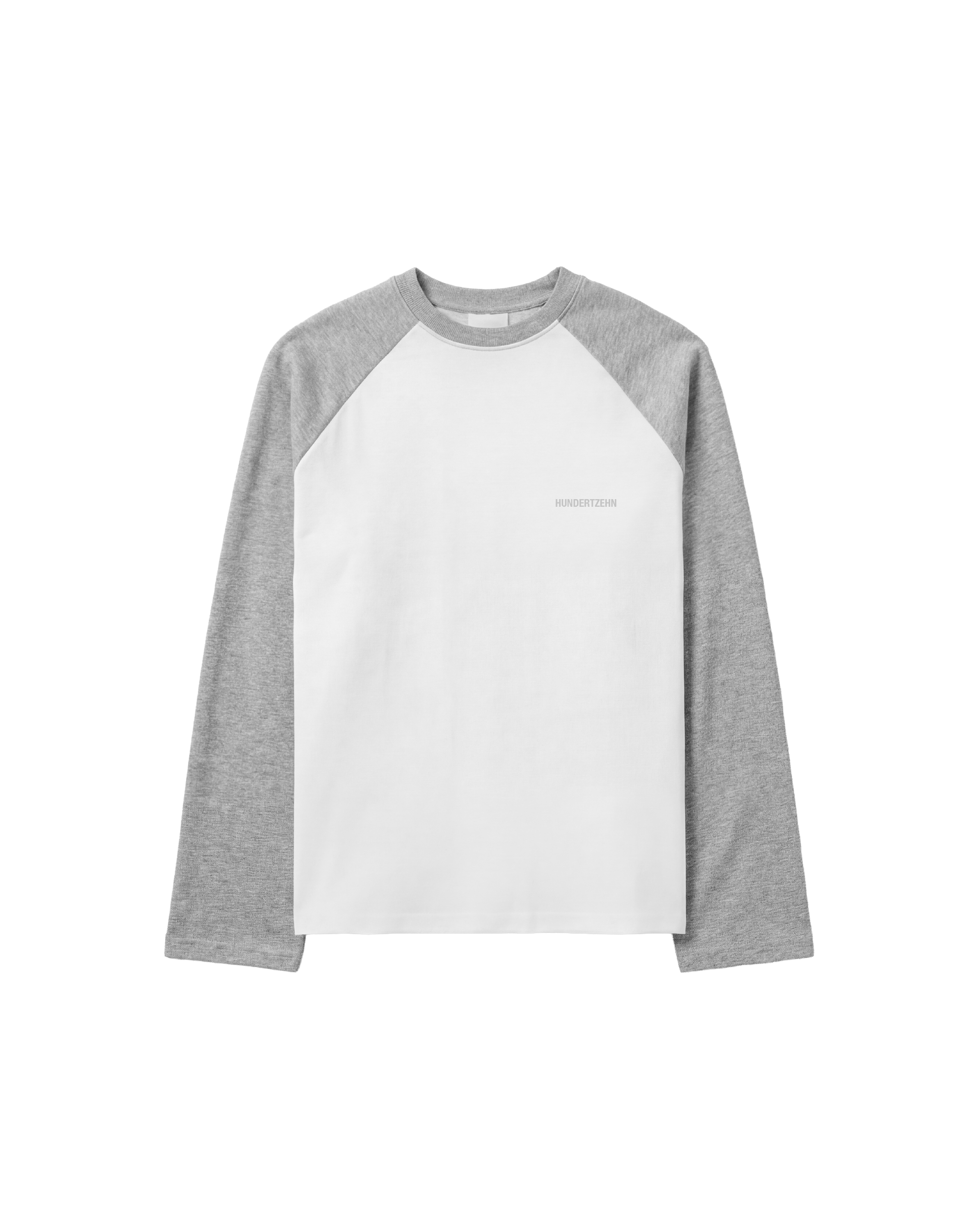 Gray Longsleeve