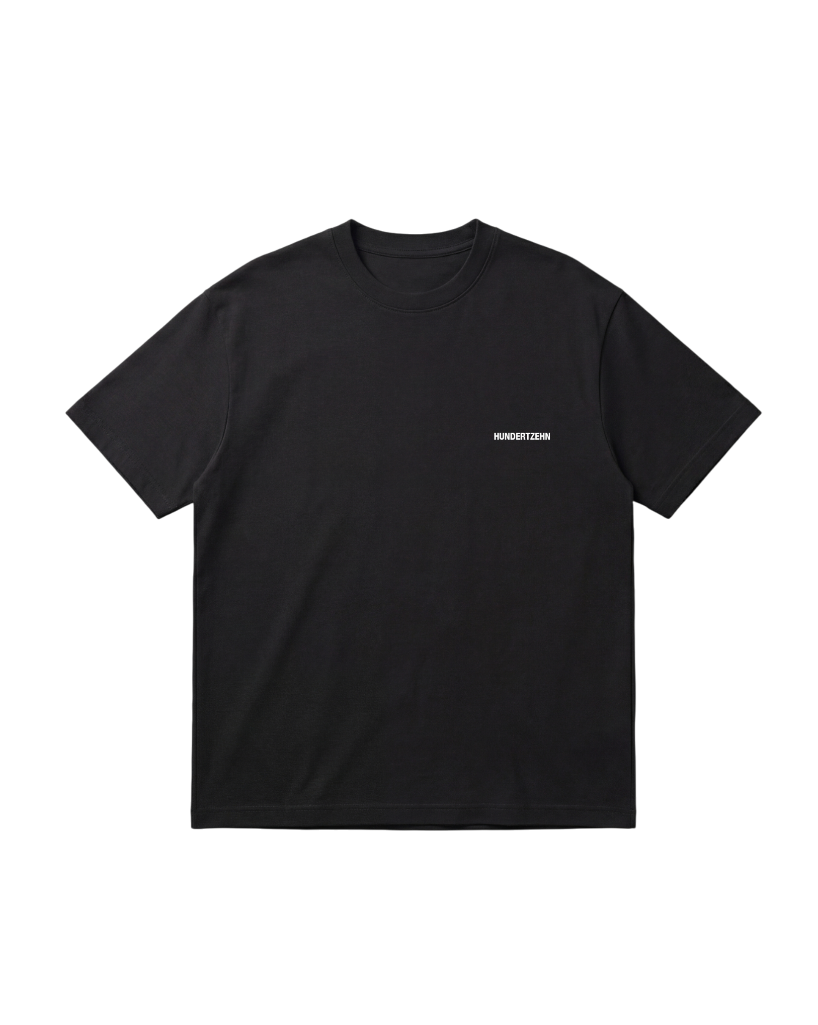 Coal Slim Tee