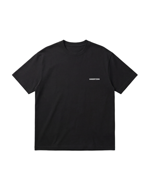 Coal Slim Tee