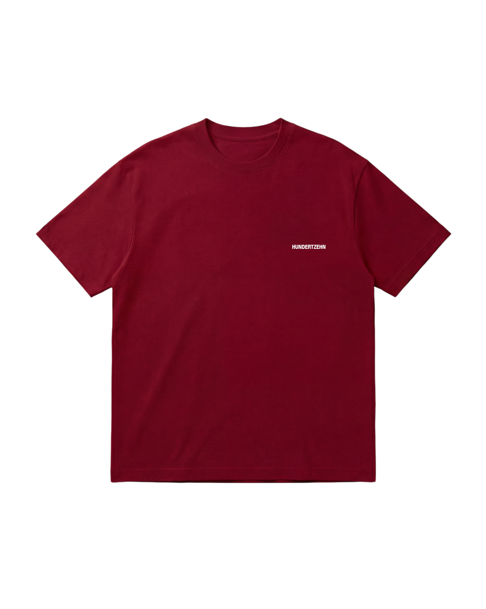 Wine Slim Tee